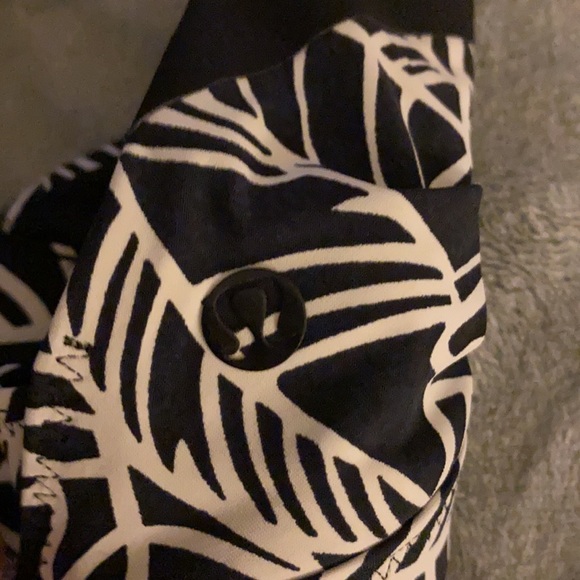 Lululemon Bikini Top - Picture 3 of 3